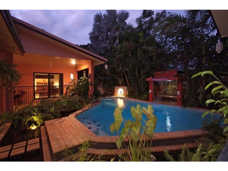 9 Thooleer Close, Cooya Beach QLD 4873