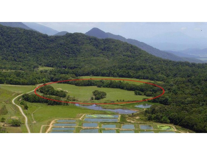 21, 31-32 Mt Perserverance, Julatten QLD 4871