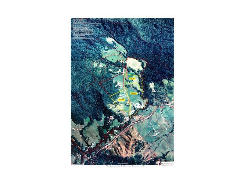 21, 31-32 Mt Perserverance, Julatten QLD 4871