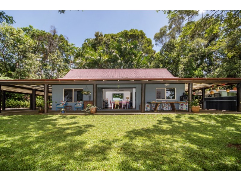 11 Rennie Close, Julatten QLD 4871