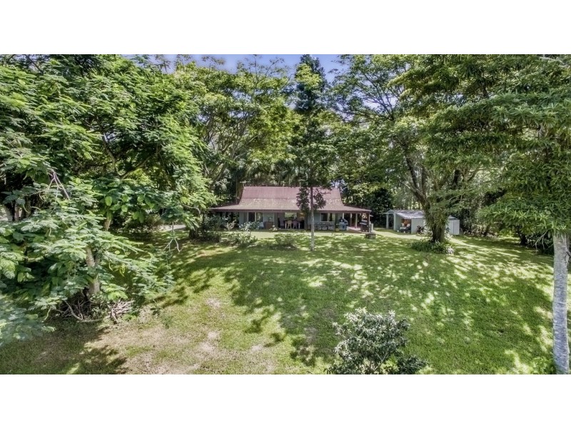 11 Rennie Close, Julatten QLD 4871