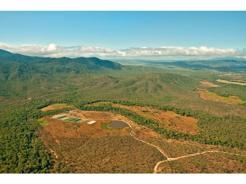 630 Bakers Rd, Mount Molloy QLD 4871