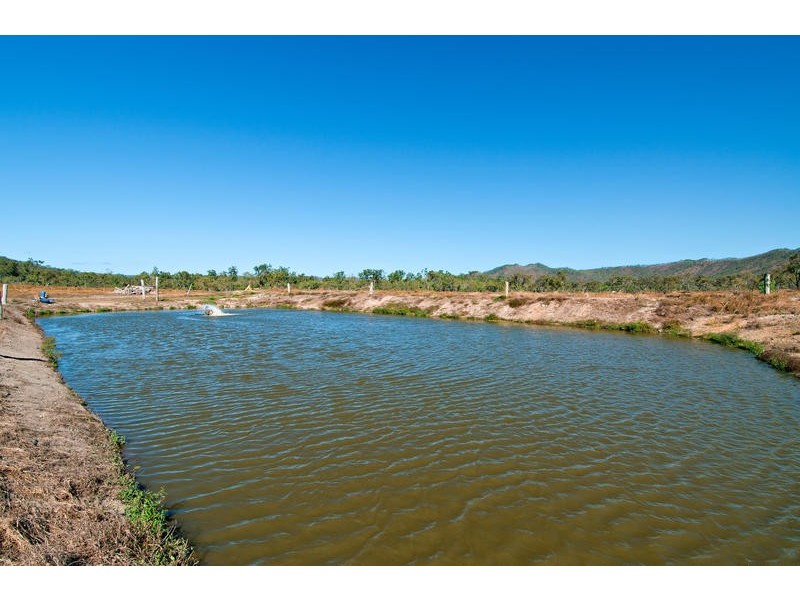 630 Bakers Rd, Mount Molloy QLD 4871