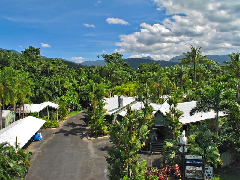 9 Alchera Drive, Mossman QLD 4873