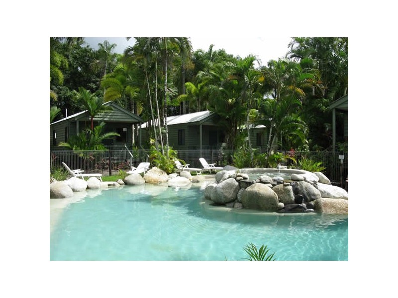 9 Alchera Drive (the White Cockatoo), Mossman QLD 4873