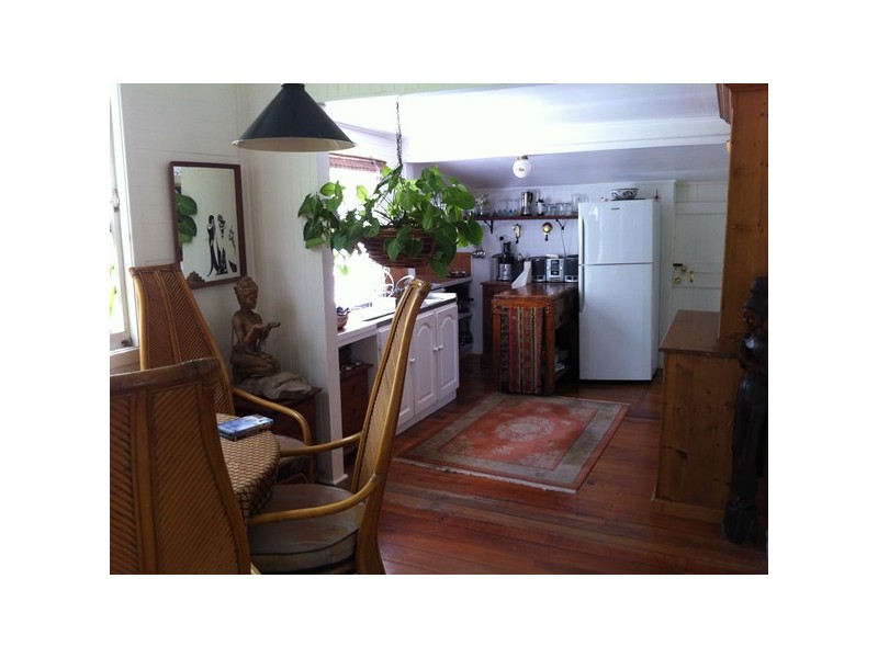 7 Crothers St, Mount Molloy QLD 4871