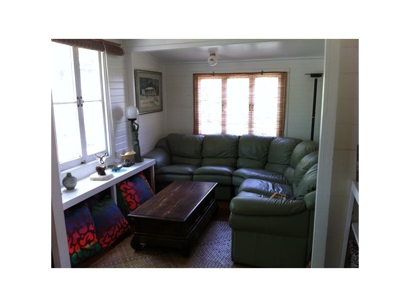 7 Crothers St, Mount Molloy QLD 4871