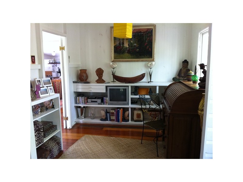 7 Crothers St, Mount Molloy QLD 4871