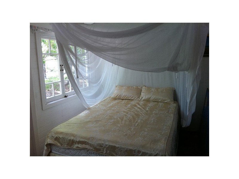 7 Crothers St, Mount Molloy QLD 4871