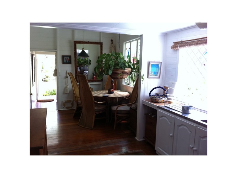 7 Crothers St, Mount Molloy QLD 4871