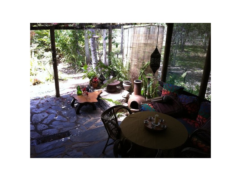 7 Crothers St, Mount Molloy QLD 4871