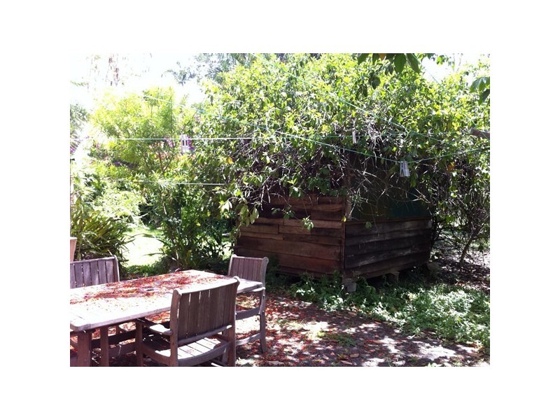 7 Crothers St, Mount Molloy QLD 4871