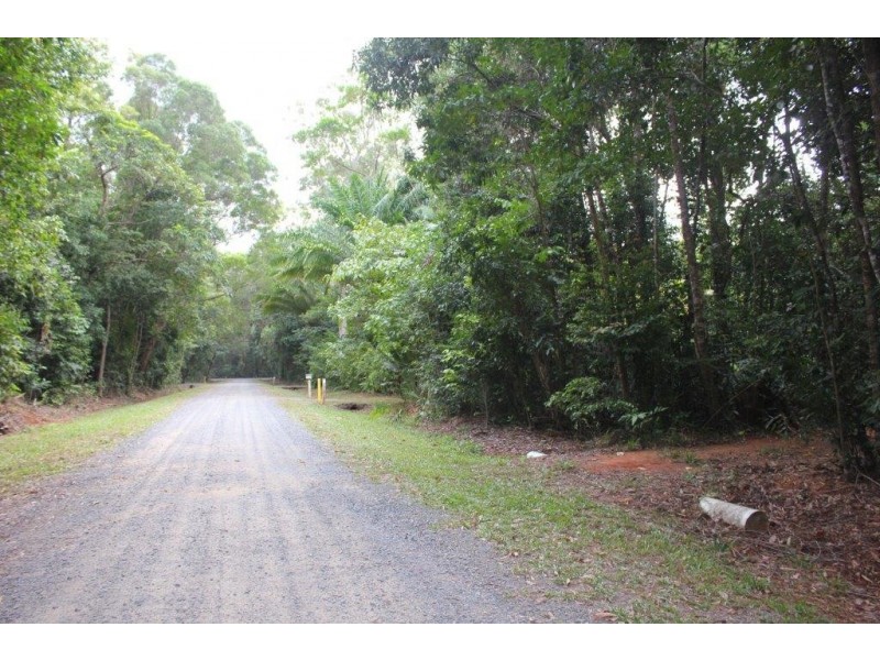 150 Wattle Close COW BAY, Daintree QLD 4873
