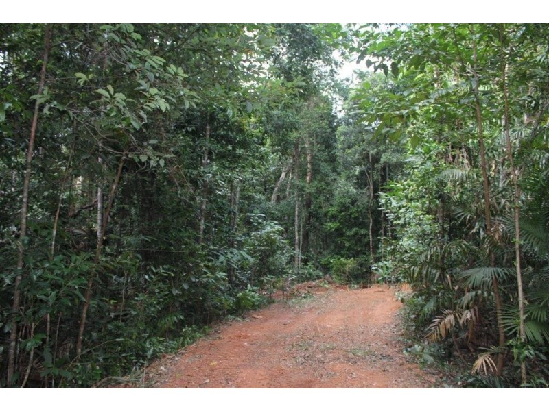150 Wattle Close COW BAY, Daintree QLD 4873