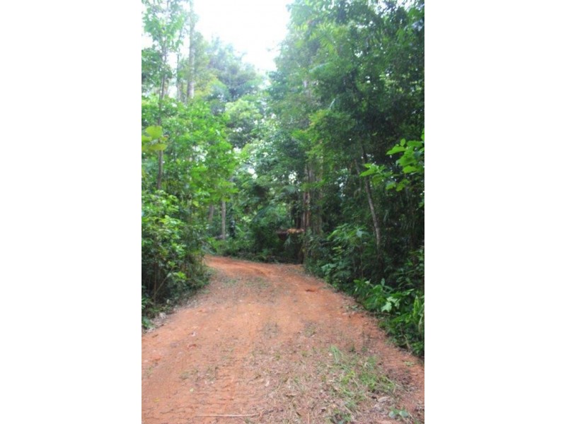 150 Wattle Close COW BAY, Daintree QLD 4873