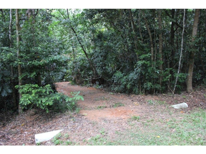 150 Wattle Close COW BAY, Daintree QLD 4873