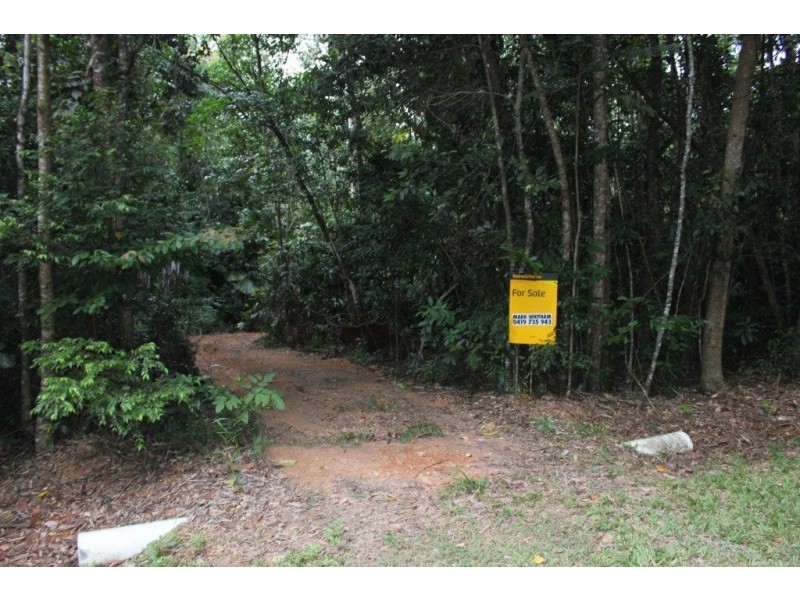 150 Wattle Close COW BAY, Daintree QLD 4873