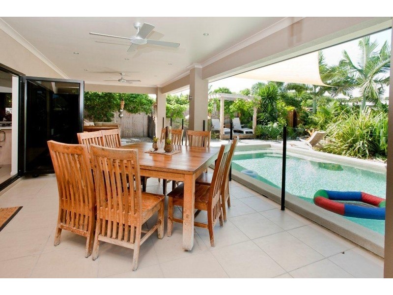 11 Sandpiper Street, Port Douglas QLD 4877