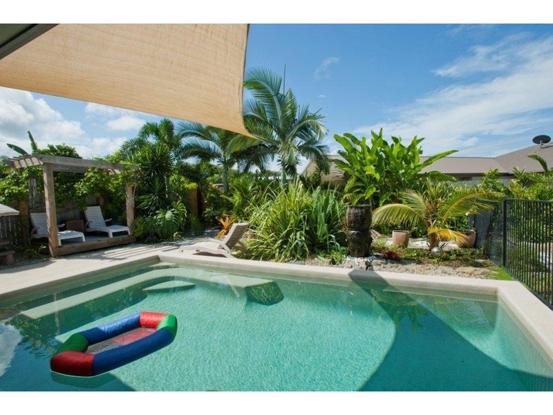 11 Sandpiper Street, Port Douglas QLD 4877