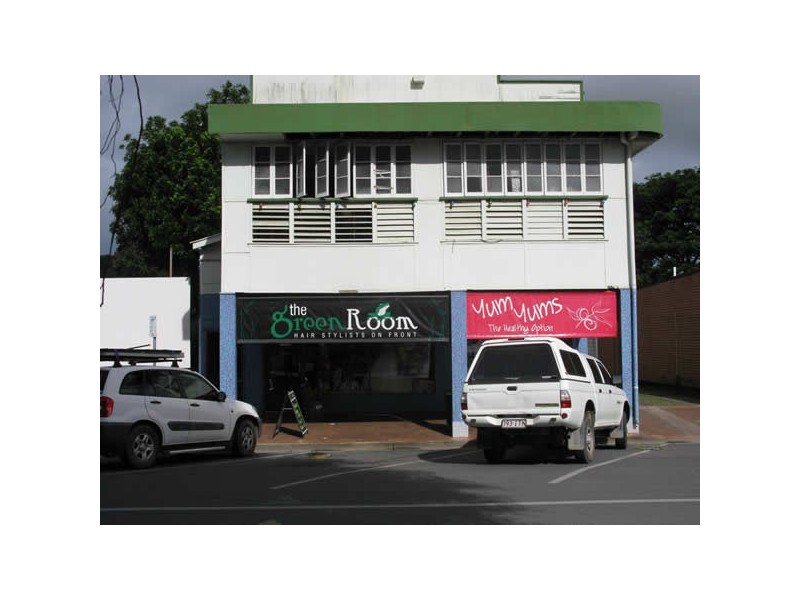 20  Front Street, Mossman QLD 4873