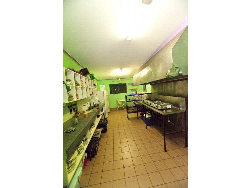 Lot 5  Buchanan Creek Rd (Crocodylus), Cow Bay QLD 4873