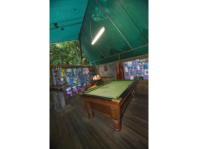 Lot 5  Buchanan Creek Rd (Crocodylus), Cow Bay QLD 4873