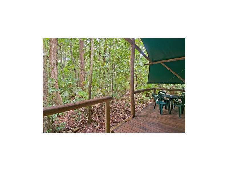 Lot 5  Buchanan Creek Rd (Crocodylus), Cow Bay QLD 4873