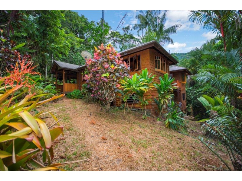 18 (94) Nicole Drive, Daintree QLD 4873