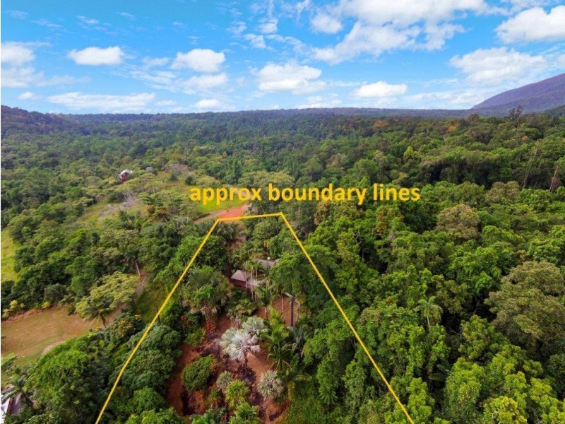 18 (94) Nicole Drive, Daintree QLD 4873