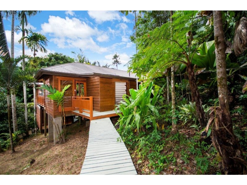 18 (94) Nicole Drive, Daintree QLD 4873