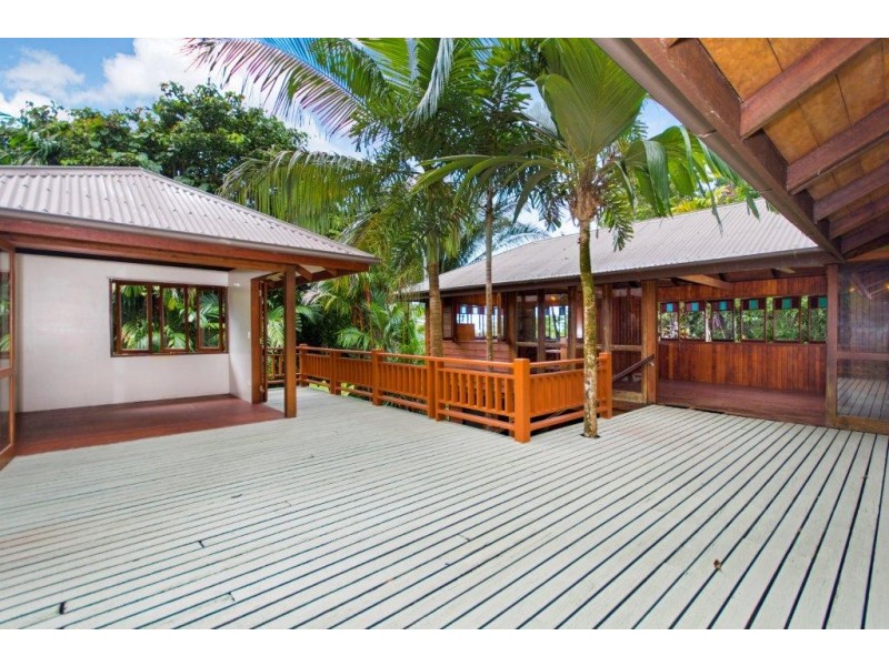 18 (94) Nicole Drive, Daintree QLD 4873