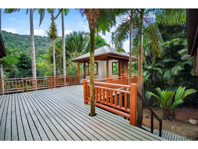 18 (94) Nicole Drive, Daintree QLD 4873