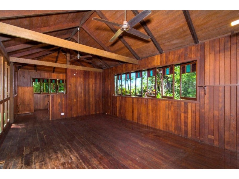 18 (94) Nicole Drive, Daintree QLD 4873