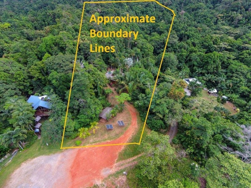 18 (94) Nicole Drive, Daintree QLD 4873