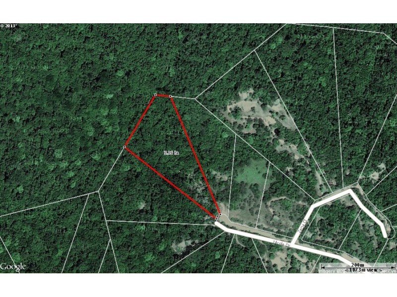 18 (94) Nicole Drive, Daintree QLD 4873