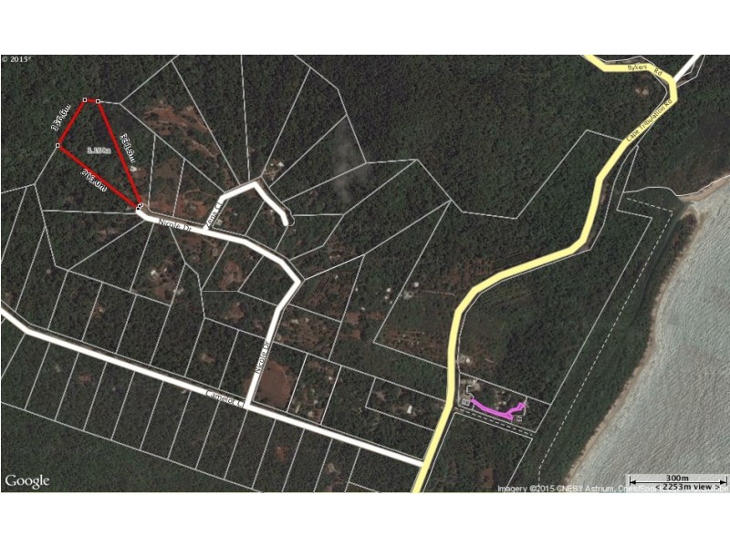 18 (94) Nicole Drive, Daintree QLD 4873