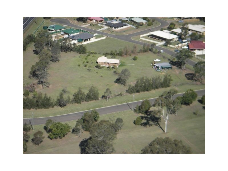 1 Millis Way, Nanango QLD 4615