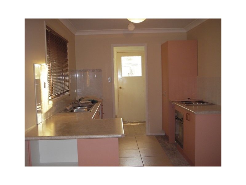 1 Millis Way, Nanango QLD 4615