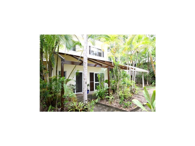 6/7 Morning Close, Port Douglas QLD 4877