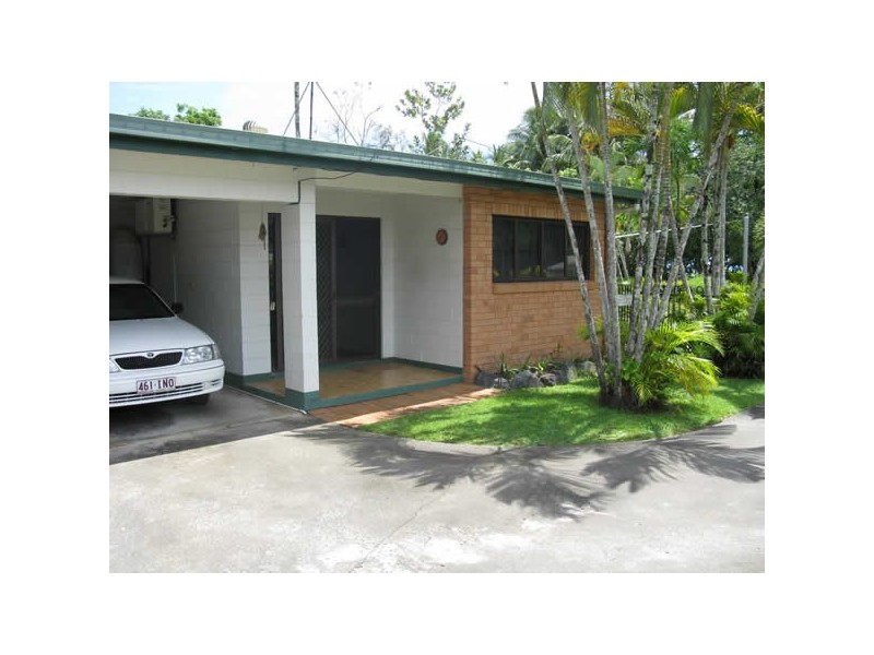 1/40 Marine Pde, Newell QLD 4873