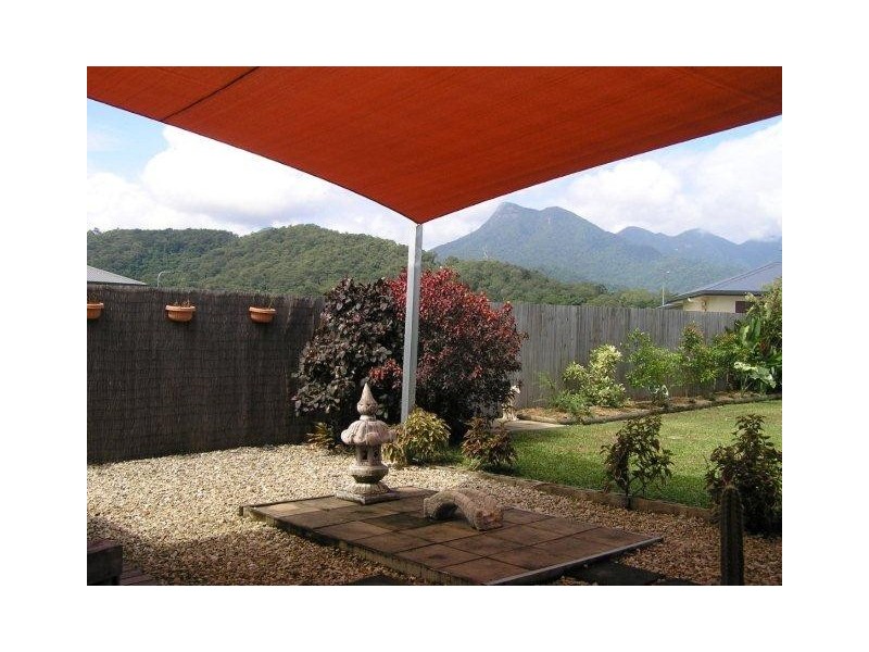 3 Gerygone Close, Mossman QLD 4873