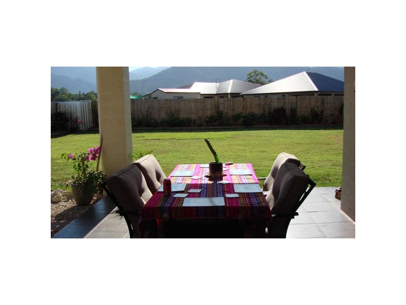 3 Gerygone Close, Mossman QLD 4873