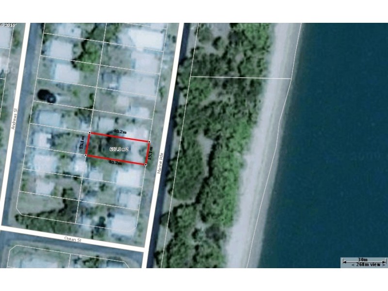 66 Marine Parade, Newell QLD 4873