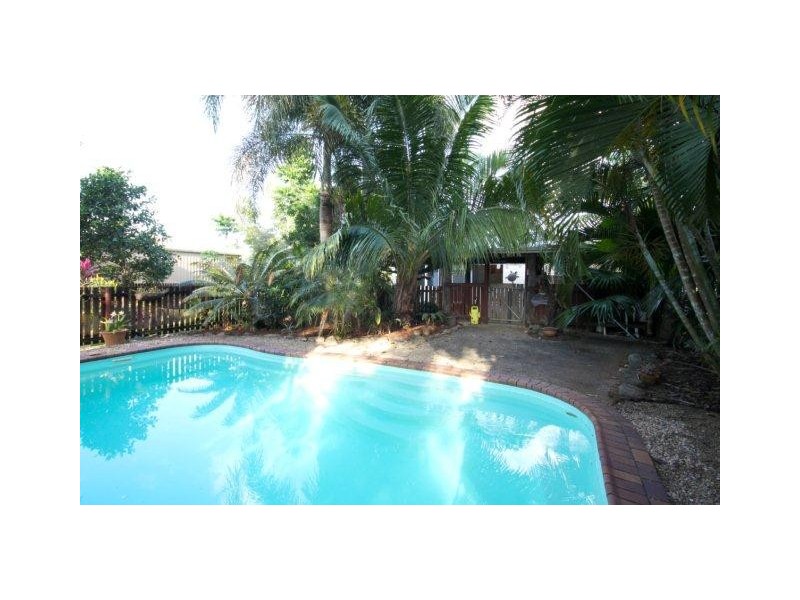 3 Owen Street, Mossman QLD 4873