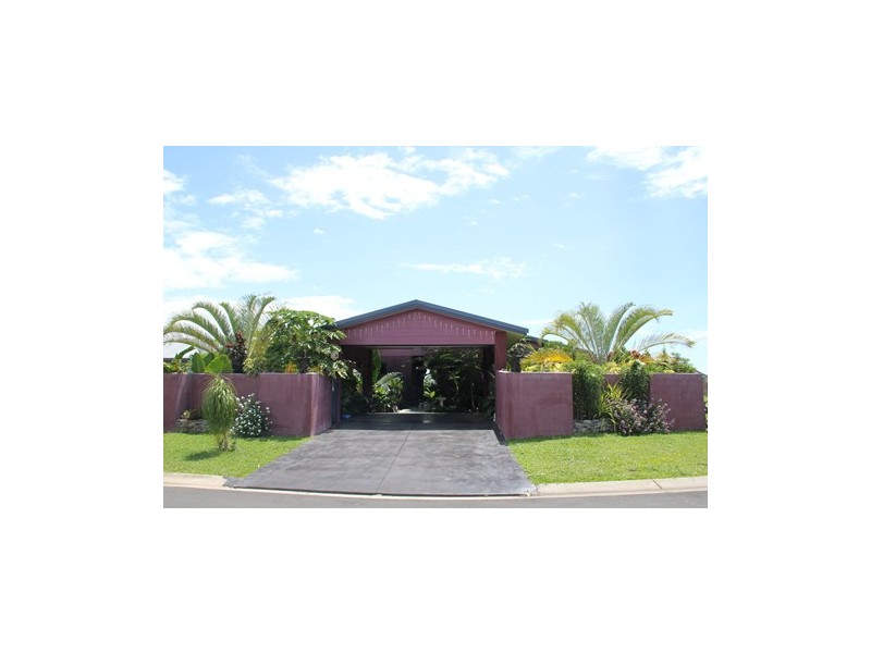 4 Kalu Close, Cooya Beach QLD 4873