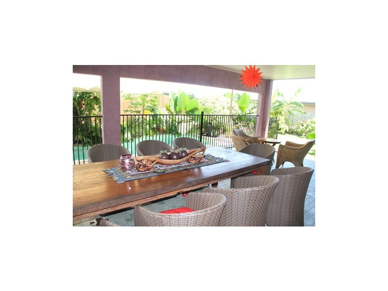 4 Kalu Close, Cooya Beach QLD 4873