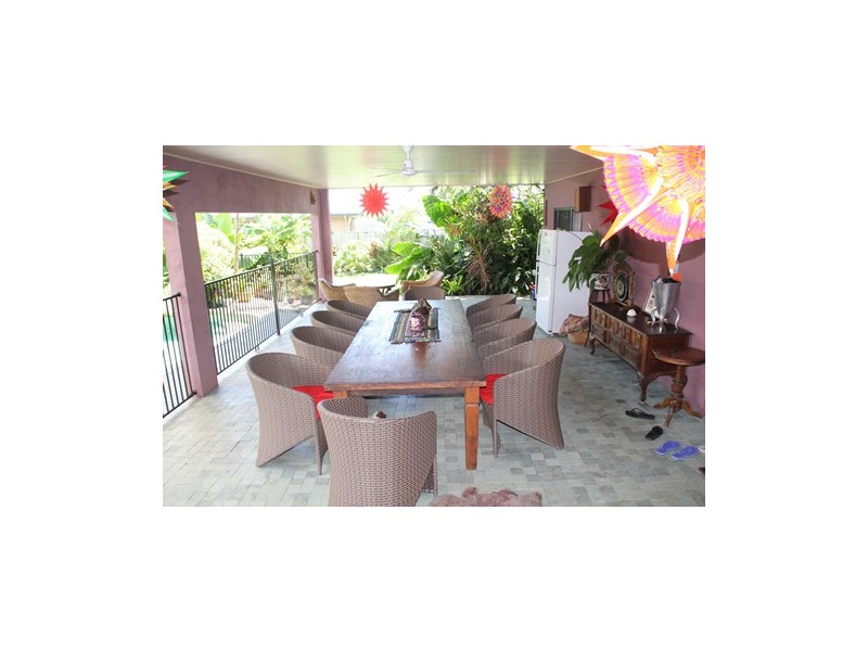 4 Kalu Close, Cooya Beach QLD 4873
