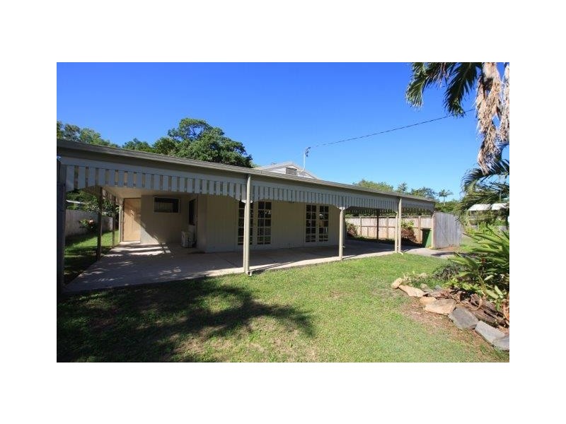35 Kalkuri Close, Wonga QLD 4873
