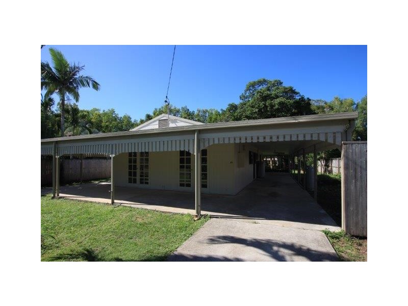 35 Kalkuri Close, Wonga QLD 4873