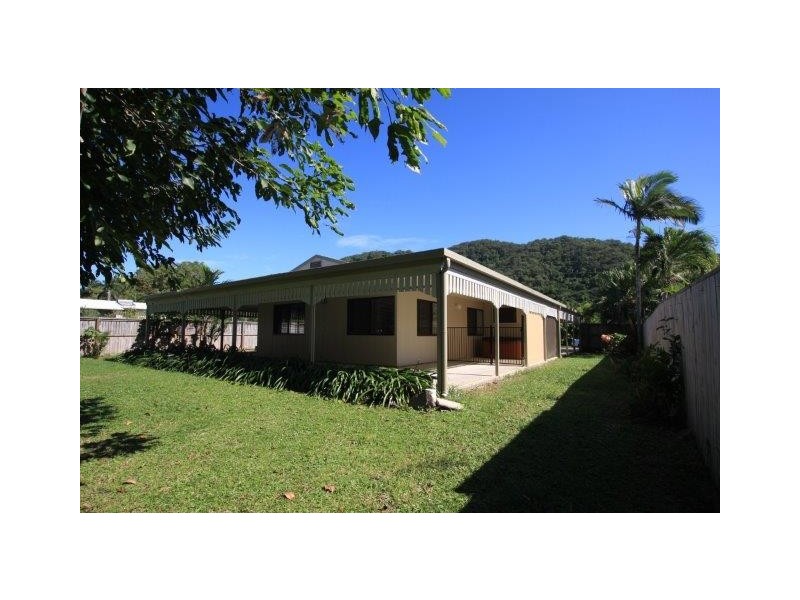 35 Kalkuri Close, Wonga QLD 4873